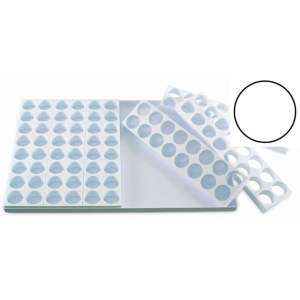 Форма для десертов CIRCLE 96 шт Martellato MIGNON C001