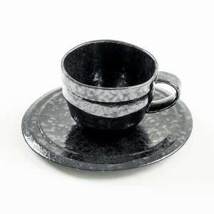 картинка Чашка Ariane Laps 230 мл black pearl - ALPARNA93044023 від магазину BarYton