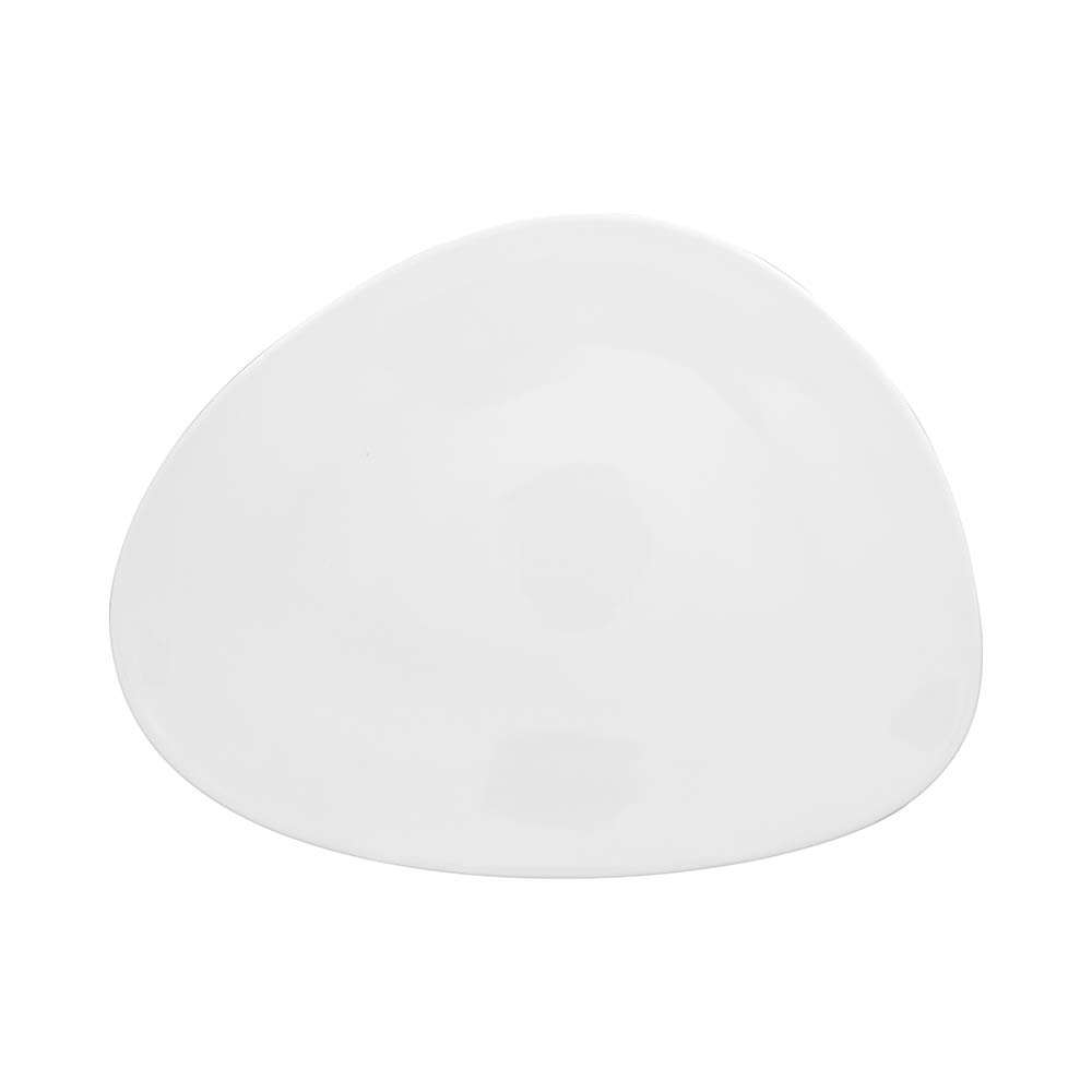 Тарілка RAK Shaped 27X21,5 см - SHFP27