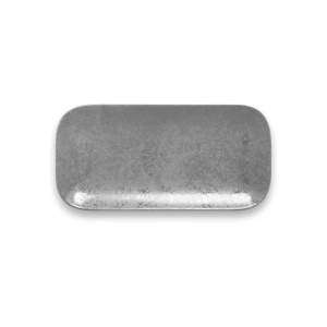 Блюдо прямоугольное Rak Shale 22Х11 см SHAURPM22 