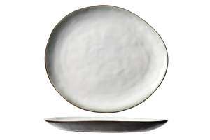 Тарілка овальна Cosy&Trendy Plato 32,5Х28,5 см - 9580559