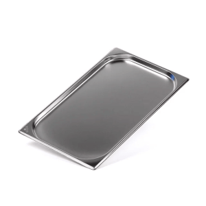 Гастроемкость из нержавейки GN 1/1 h-20 мм 2,4 л FoREST 111120