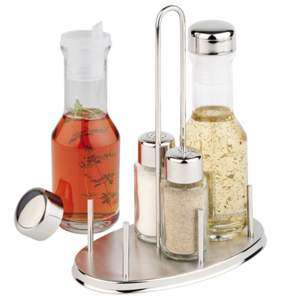 Набор для специй 4 предмета APS 40450