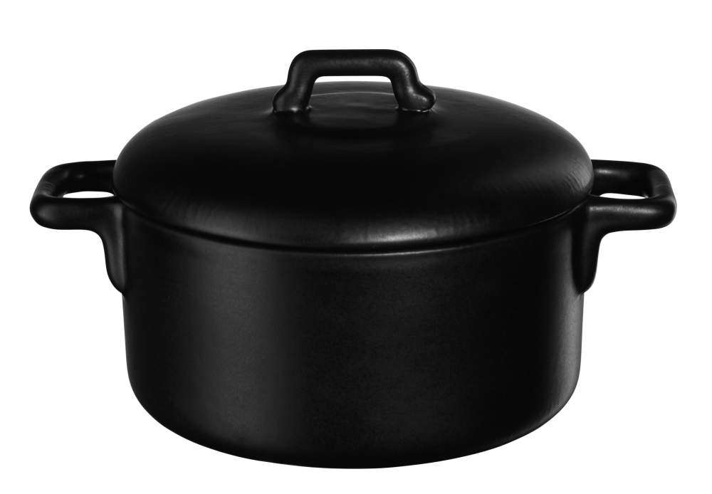 Кокотница Asa Tapero 8.5 см 100 мл 25572037  - Фото 1