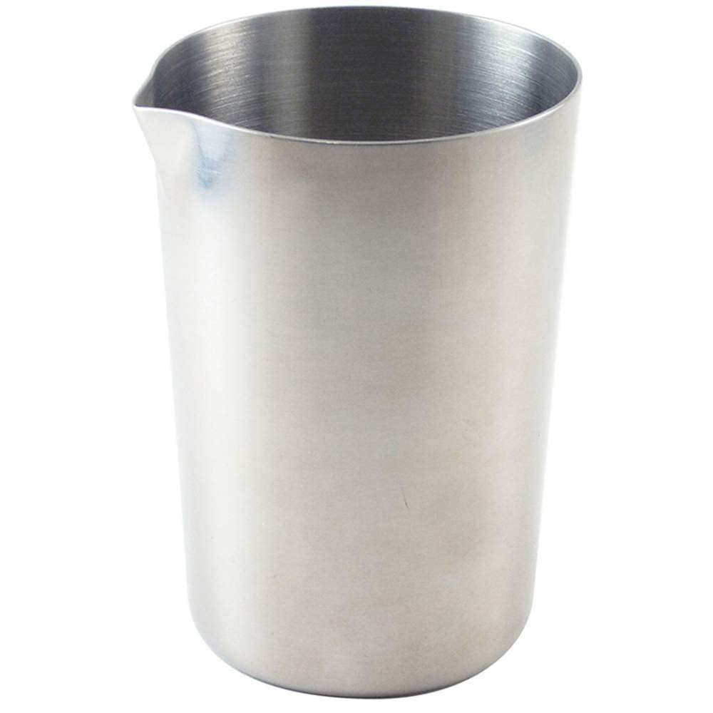 Змішувальний стакан 500 мл, сталь 18/10 The Bars - BIC09SW