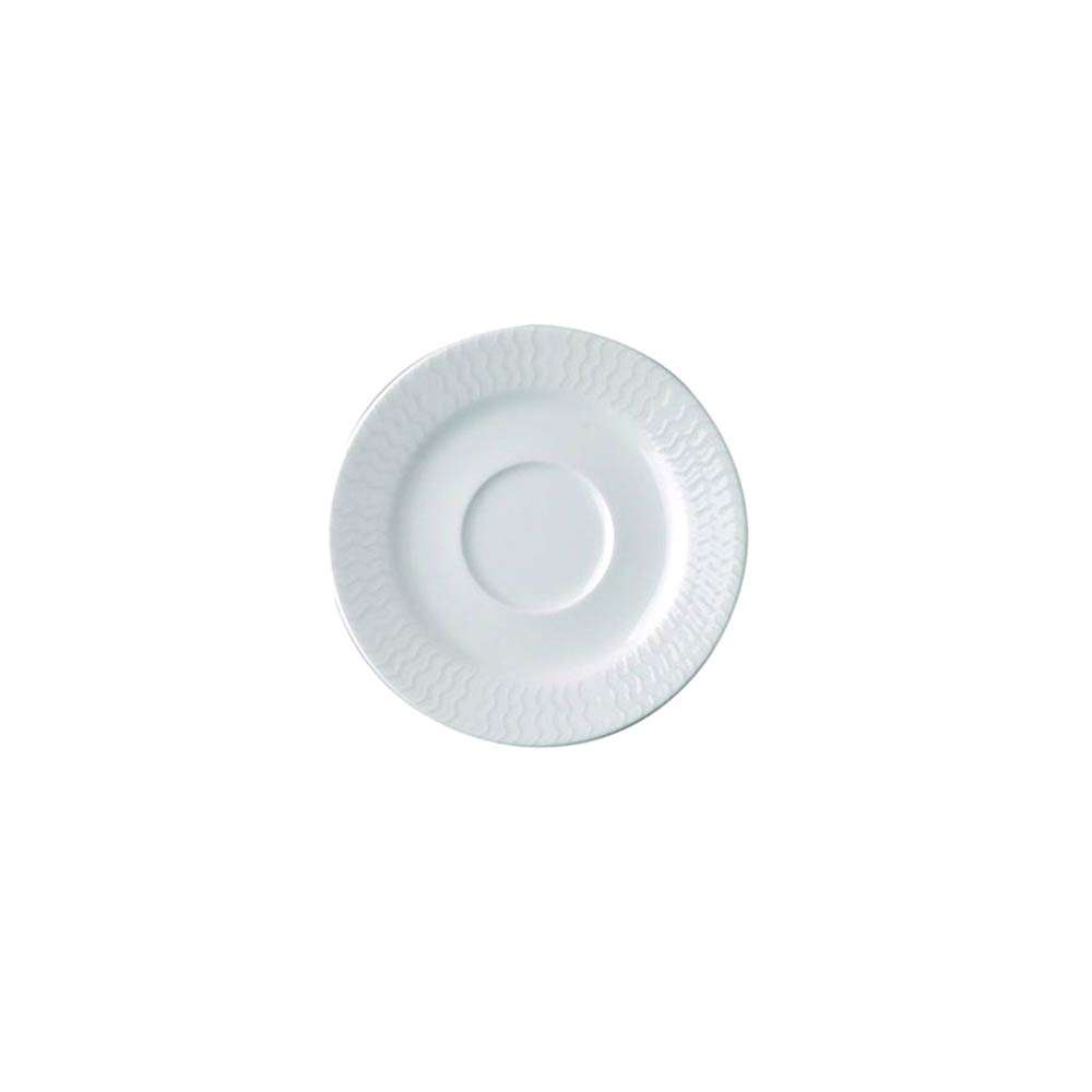 Блюдце Leon Rak 13 см BASA13D1