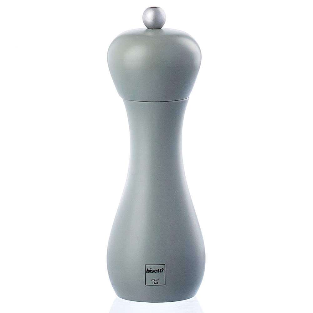 Мельница для перца h 18 см Bisetti  42504