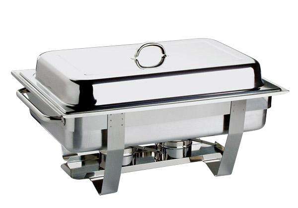 Чафіндіш APS "Chef" 61X31Xh30 см 9 л 11675