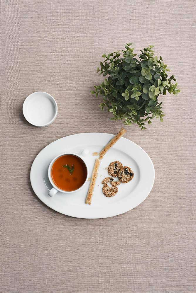 Масленка, соусник Ariane Prime 7 см 65 мл APRARN000075001 - Фото 2