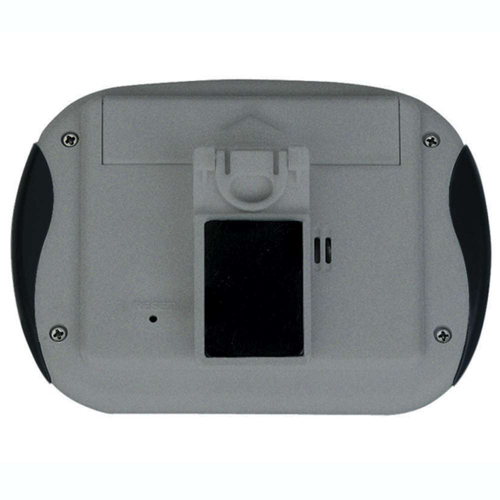 Таймер кухонний на 60 хв електронний Lacor - 60805 - Фото 2