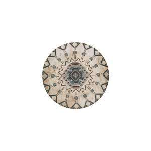 Тарелка мелкая ID Fine Heritage lona d17 см 20209-111017