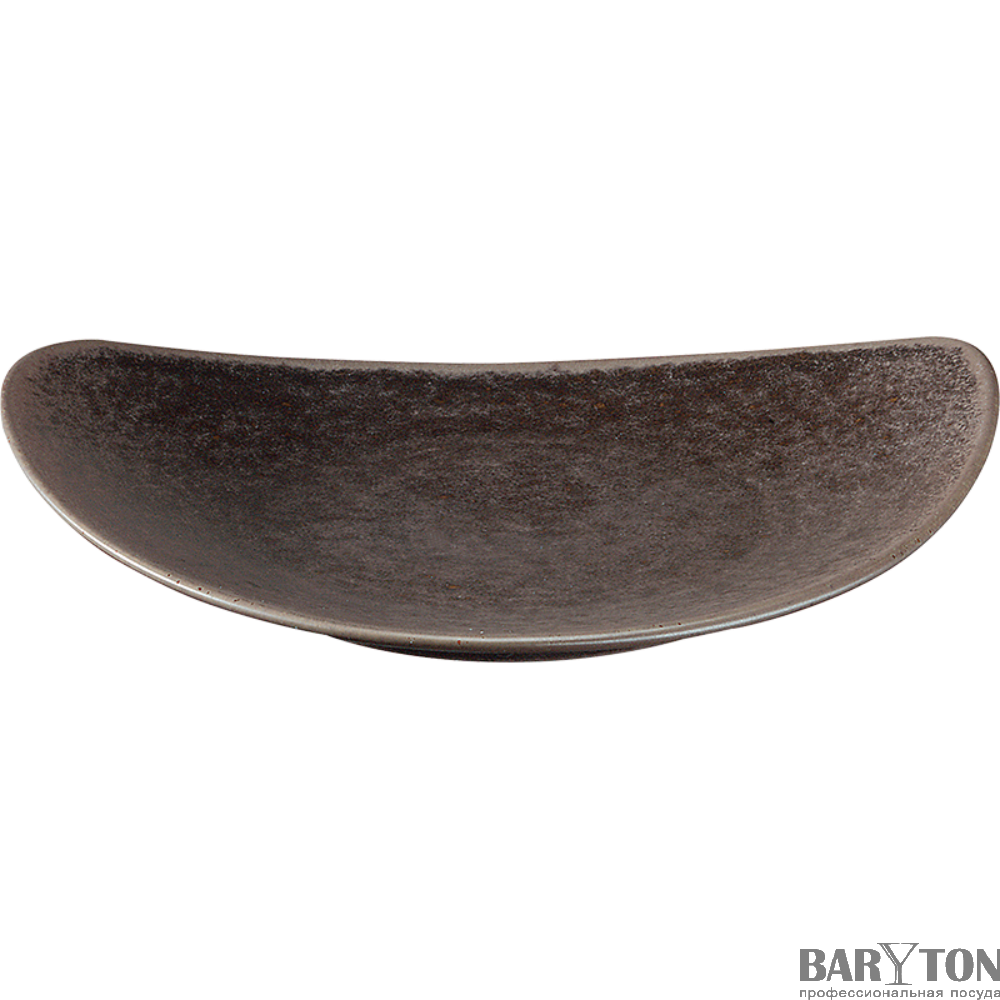 Тарелка мелкая Asa Cuba Maron 16 см 1233422  - Фото 2