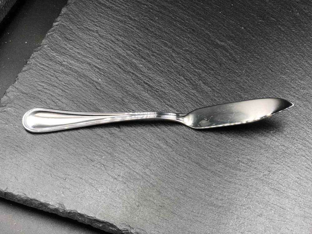 Рыбный нож Eternum Opera 968-17 - Фото 2