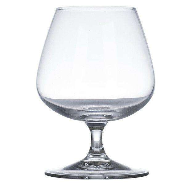 Бокал для коньяка, бренди ARC Luminarc Versailles 410 мл N1480