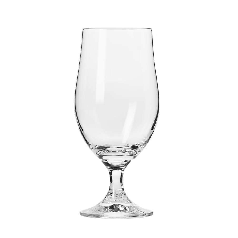 Бокал для пива Krosno Harmony 330 мл 5900345789392 - Фото 1