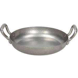 Сковородка с ручками (сервіровочная) Tognana Tex Mex 22Xh4 см 1500 мл R5760N90154