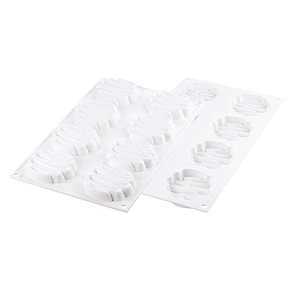 Силиконовая форма для декора HONORE Silikomart HONORE 35 - Фото 4