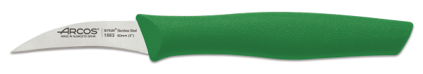Ніж для чищення овочів 60 мм Nova Arcos - 188321 - Фото 1