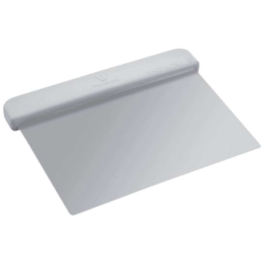 Скребок кондитерський 130x100 мм Martellato 50RAS1