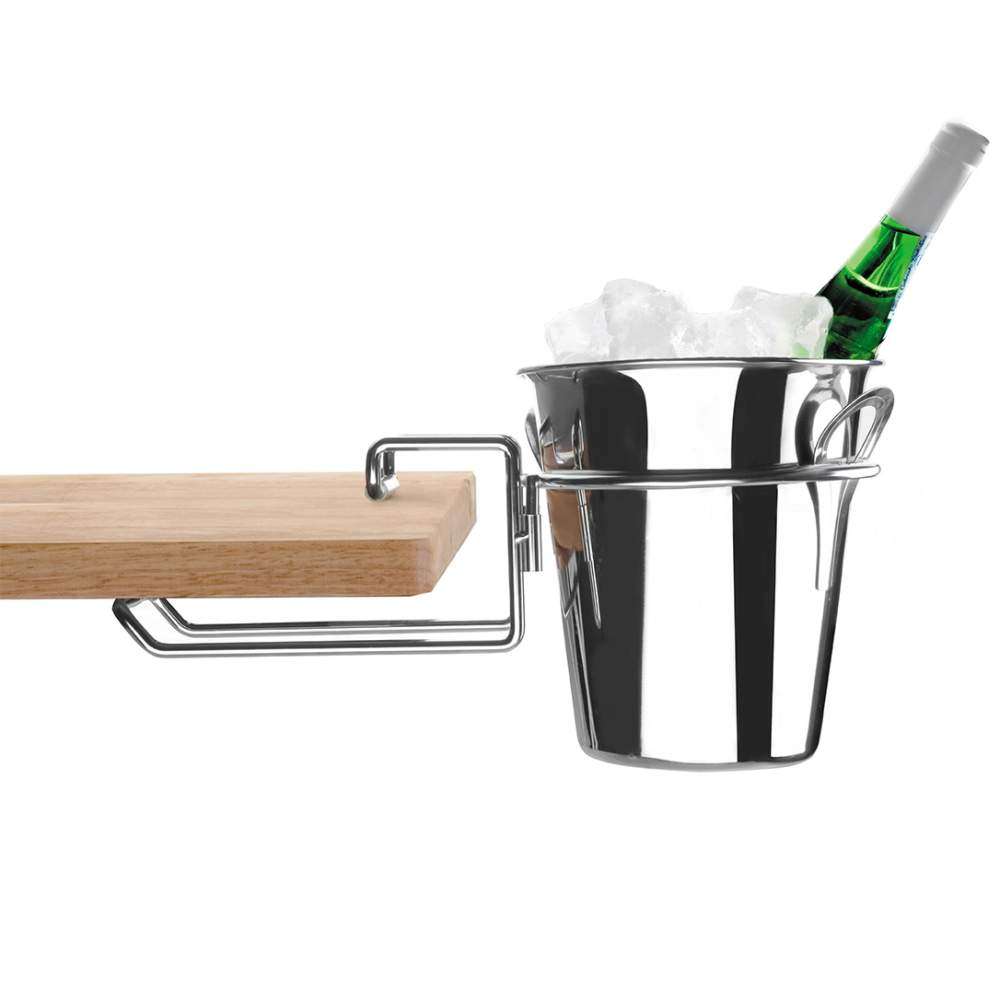 Підставка під відро настільна d 20 см Lacor - 62479 - Фото 2