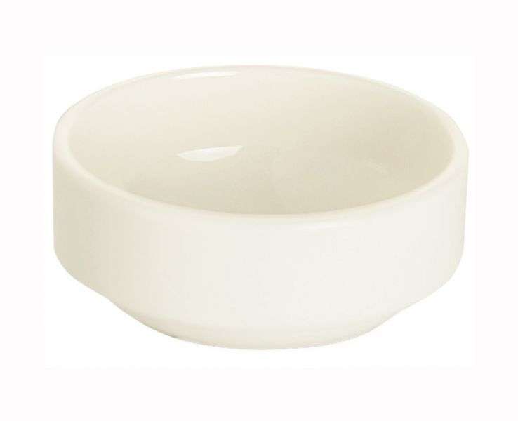 Соусник Fine Dine Crema 8 см 90 мл 774458