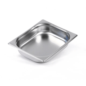 Гастроемкость из нержавейки GN 1/2 h-6,5 см 3,8 л FoREST 111265