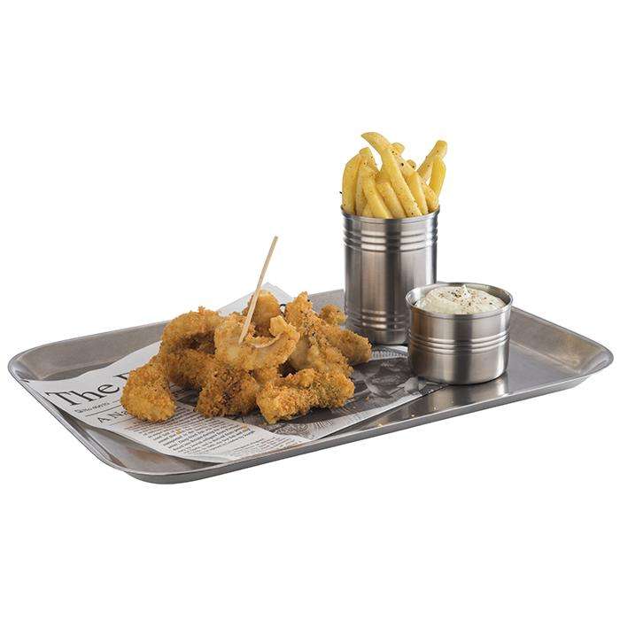 Поднос APS 'Vintage' 38X26,5Xh1,5 см 30132 - Фото 1