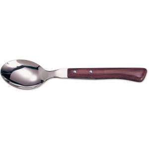 Столова ложка з дерев’яною ручкою Arcos - 371700