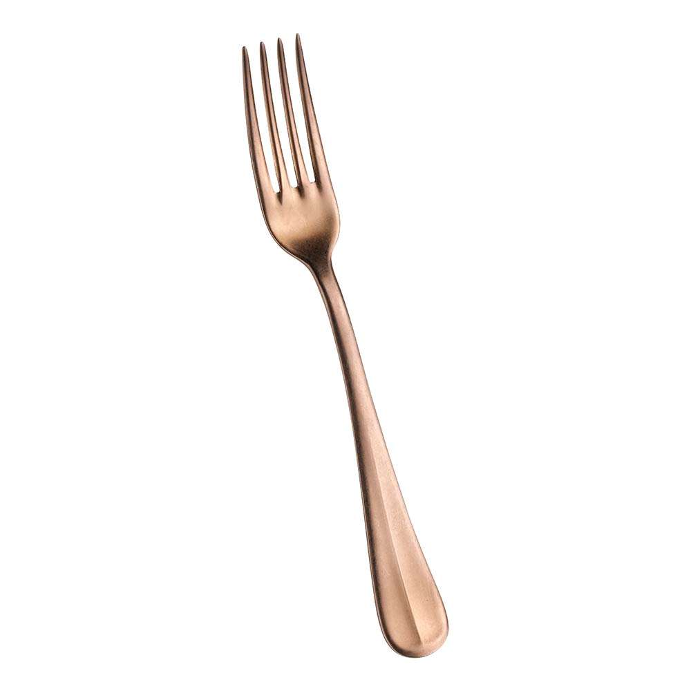 Столовая вилка Pintinox Baguette Bronze 0WB20002 - Фото 1