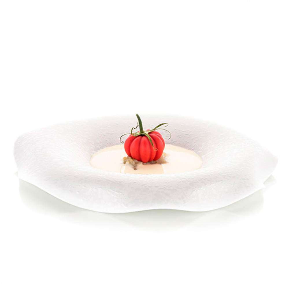 Силиконовая форма для декора POMODORO Silikomart POMODORO 24 - Фото 3