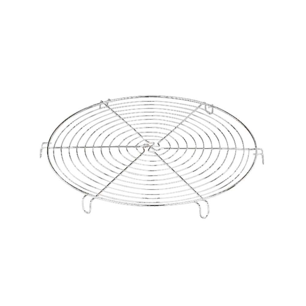 Кондитерська решітка для глазурування18,5 см Paderno 47098-18