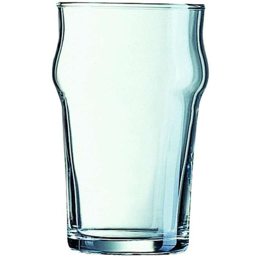 Стакан для пива 280 мл, серия Nonic Arcoroc 43716