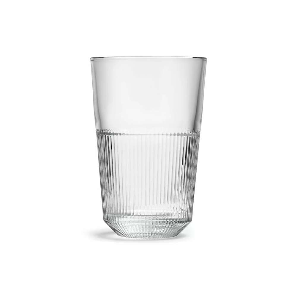 Склянка висока Onis Rayo 360 мл 1002120 - Фото 1