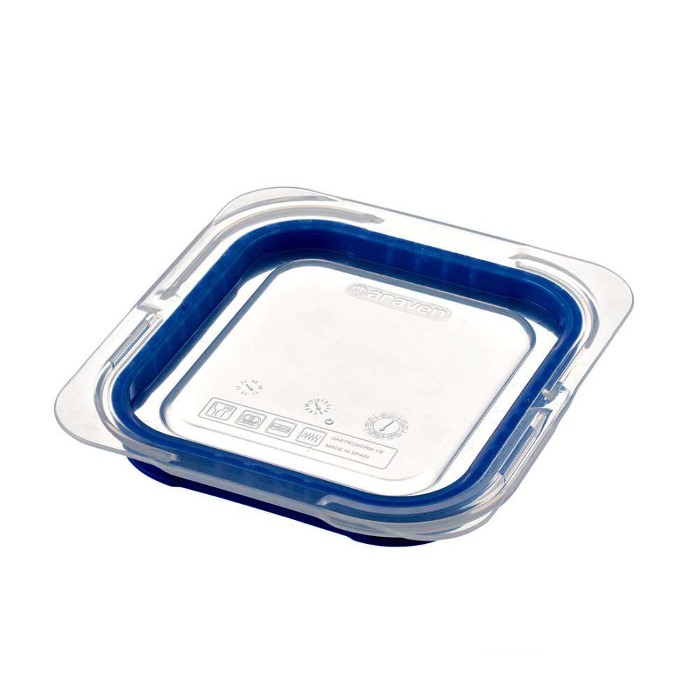 Крышка герметичная GN 1/6 Araven 09852