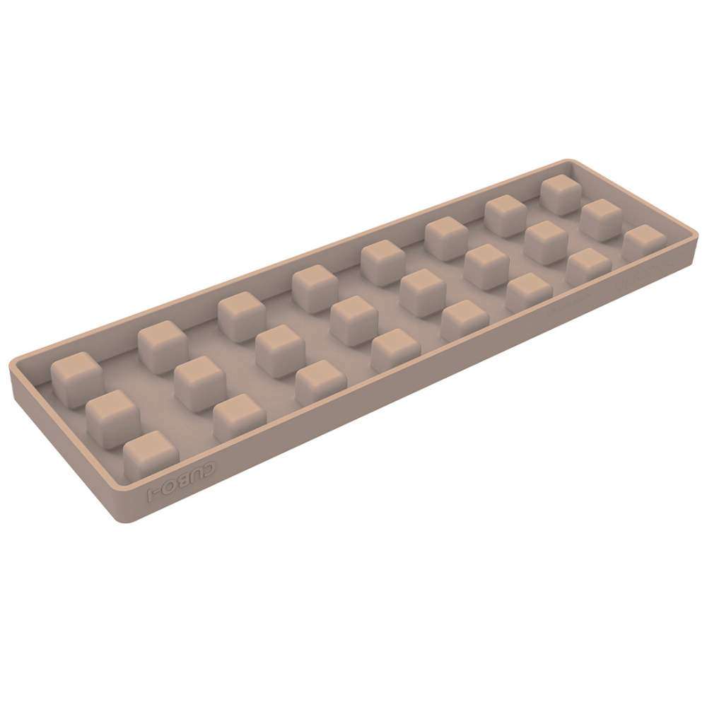 Формы для конфет KIT CUBO 01 8,5 мл Silikomart CH029 - KIT CUBO 01 - Фото 5