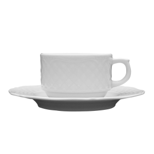 Блюдце Lubiana Afrodyta 16 см L2613