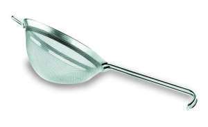 Сито для просеивания d 10 см Lacor 62610