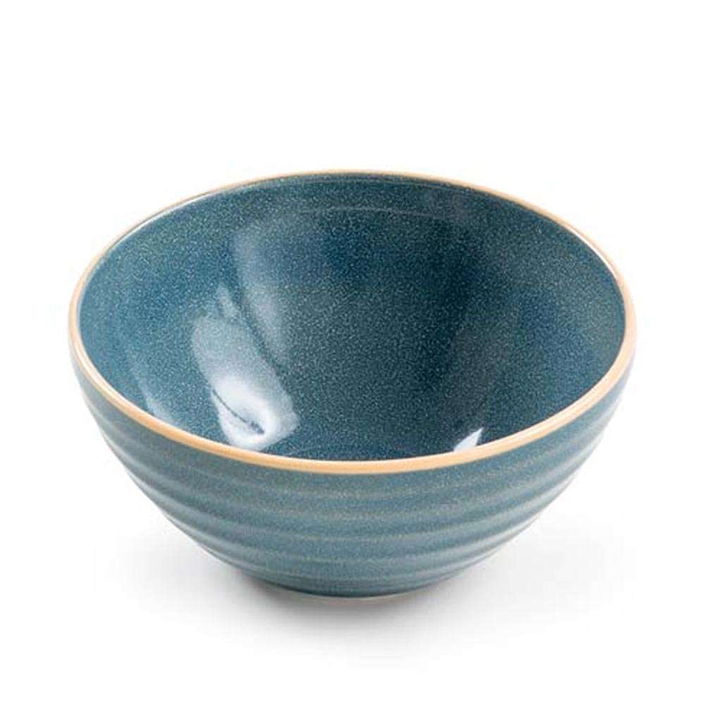 Салатник, миска Ariane Artisan 14 см 350 мл sapphire - AARARNA87022014 - Фото 1