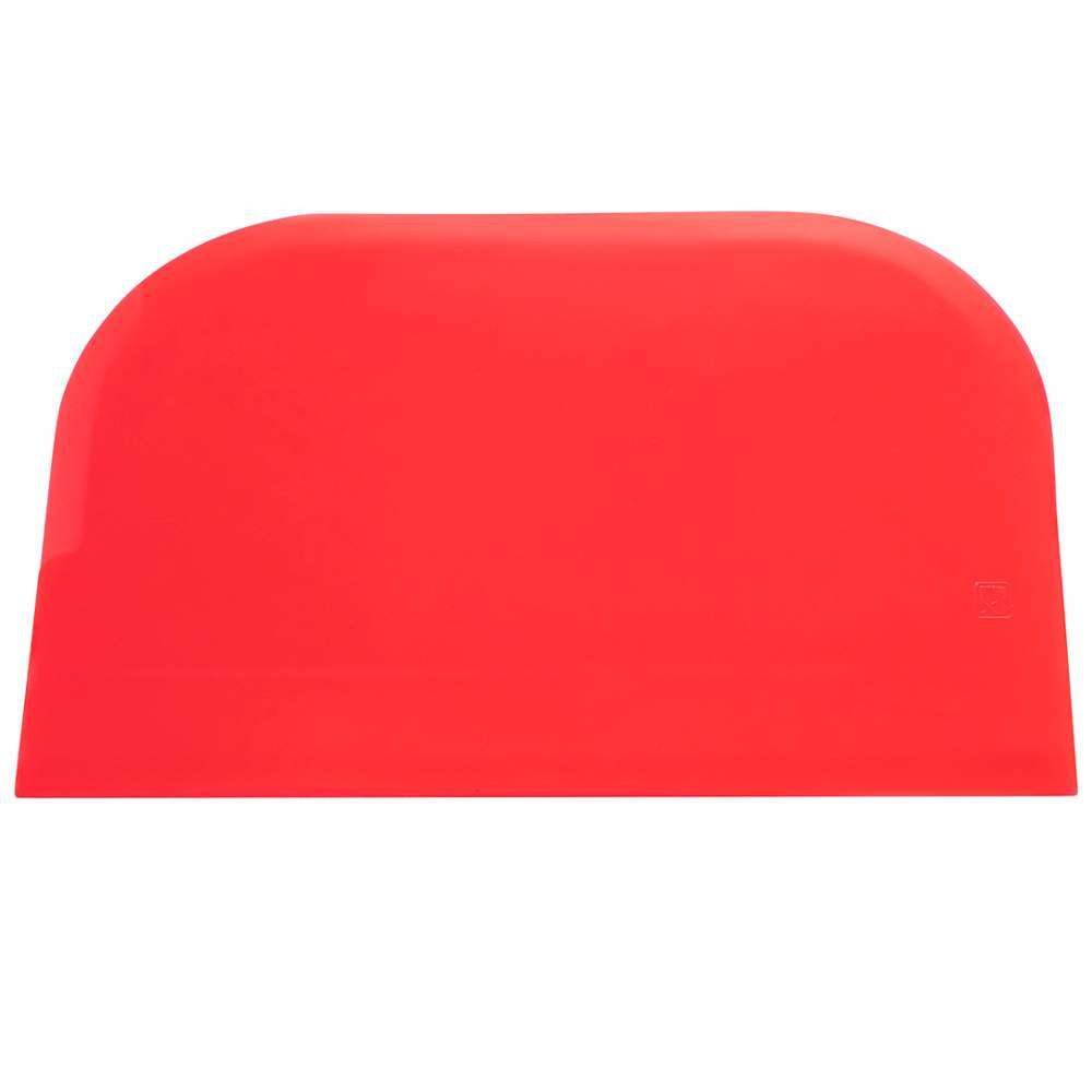 Скребок кондитерский 148х99 мм Paderno 47621-05