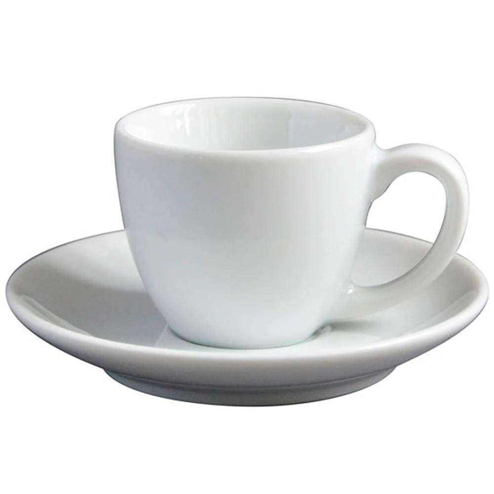 Чашка для еспресо 75 мл серія Verona Open Ancap - 36104