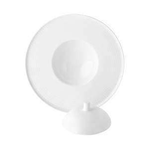 Тарелка глубокая, для пасты Ariane Point 28 см ALGARN448012028