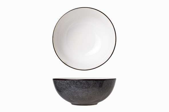 Салатник Cosy&Trendy Ciel Blanc D16.5XH7 см 3445017