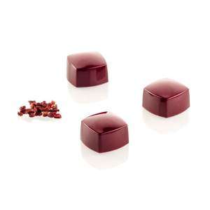 Форма для шоколада CUPOLA P 24х8 мл Silikomart CH017 - CUPOLA P