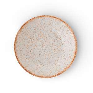 Тарелка мелкая Ariane Rock 21 см river rock AVCARNA73111021 