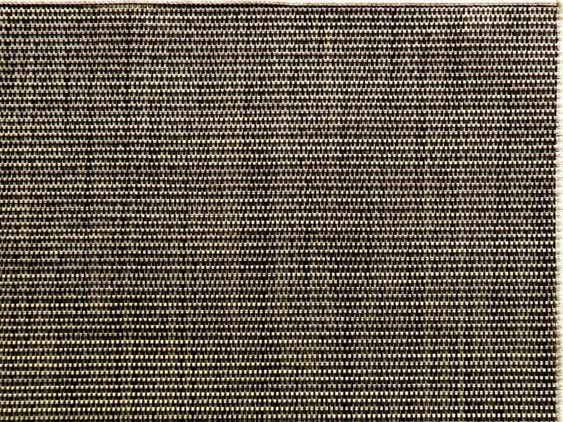 Коврик APS 45X33 см серый 60502