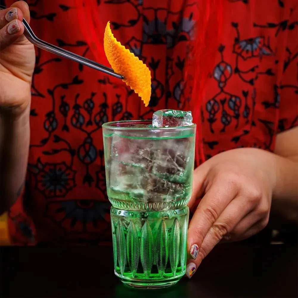 Склянка висока Onis New Era 470 мл 1005548 - Фото 3