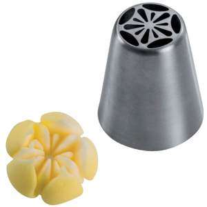 Кондитерська насадка ТЮЛЬПАН Martellato - BX 0016