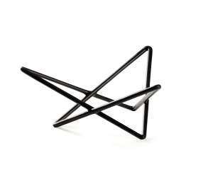 Барная стойка противоскользящая  Fine dine 26X23XH10 см 561966