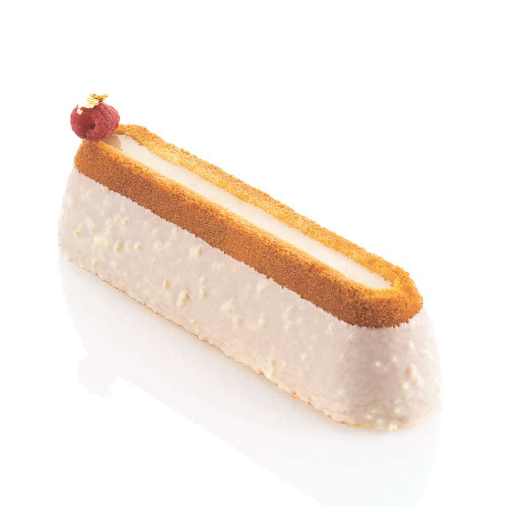 Форма для випічки TURIN 620 мл Silikomart TURIN 620 - Фото 1