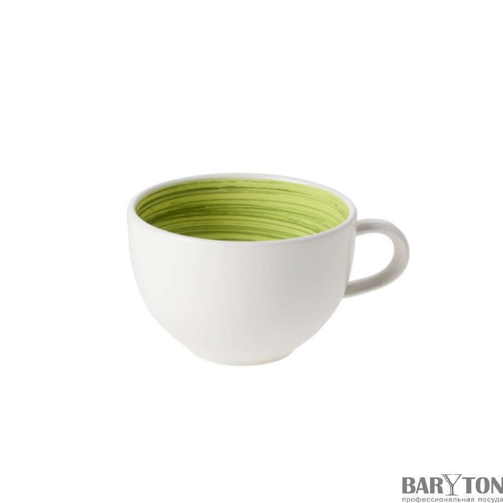 Чашка Cosy&Trendy Turbolino 290 мл зелена - 7340731 - Фото 2